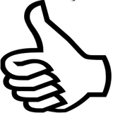 Bluetooth Hand Cricket icon