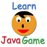 Learn Java Game Development icon