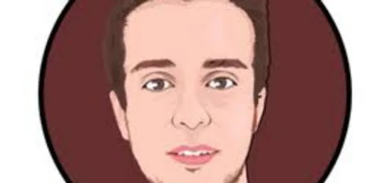 Alper Rende cover image