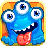 Monster Story by TeamLava™ icon