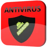 Antivirus for Android icon