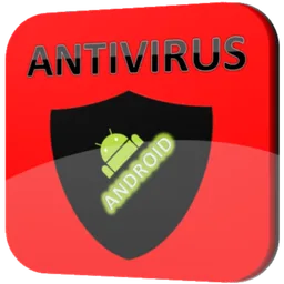 Antivirus for Android icon