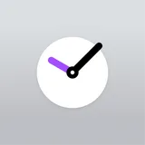 Clock icon