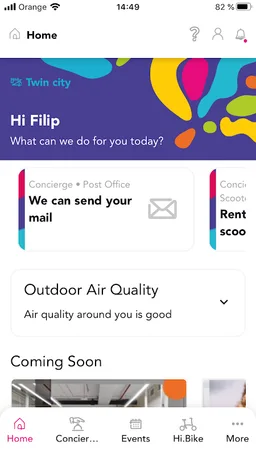 More by HqO screenshot 2