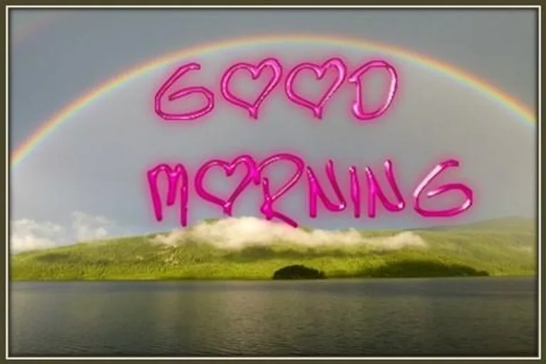 Good Morning Everyday screenshot 2