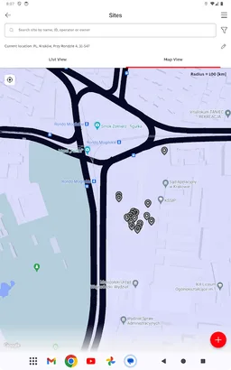 my Installed Base screenshot 7