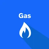 Easy Gas Tracker icon