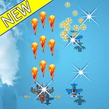 Air Fighter: Airplane Shooting icon