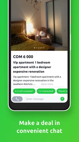 Lalafo - Pulsuz Elanlar screenshot 2