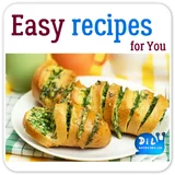 Easy Recipes icon
