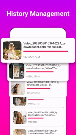 Video Downloader for All screenshot 6