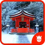 Tokyo Game Puzzle and Jigsaw awesome images icon