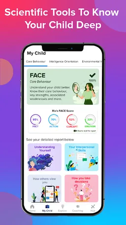 LIFOLOGY – Guidance App screenshot 6
