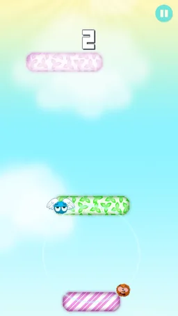 Revo Rush screenshot 8