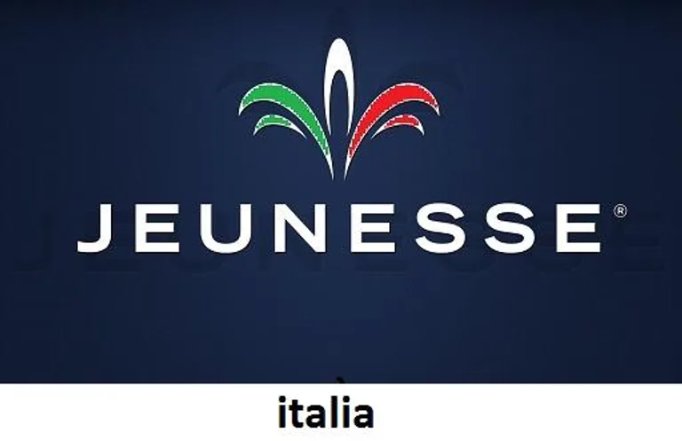 Jeunesse italia ordini on-line screenshot 1