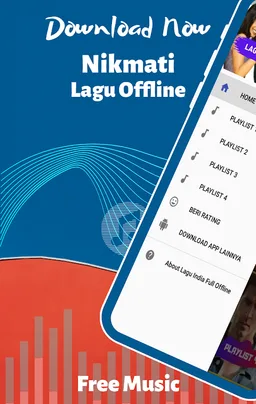 Indian Songs Full Offline screenshot 6