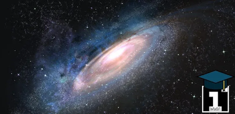 Universe 360 cover image