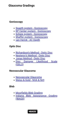 Eye Grader screenshot 4