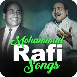 Mohammad Rafi Old Songs icon