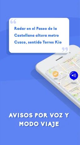 SocialDrive screenshot 9