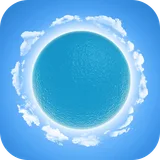 Mindfulness Meditación guiada icon