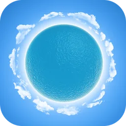 Mindfulness Meditación guiada icon