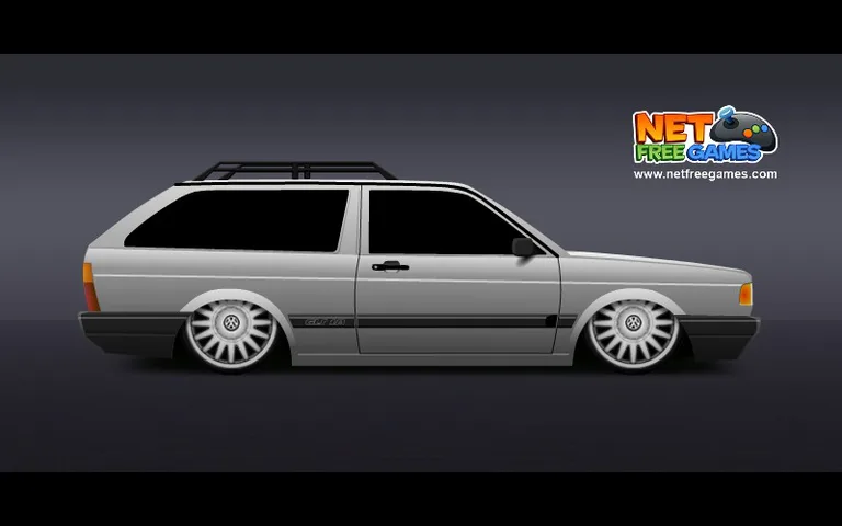 Tuning Paratosa Quadrada screenshot 1