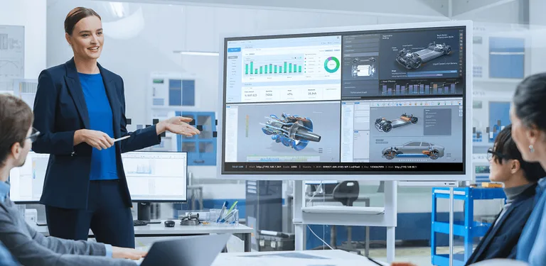 Crestron AirMedia cover image