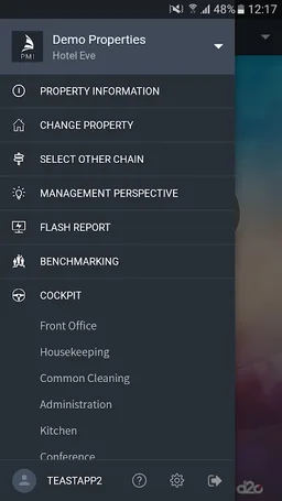 PMI by d2o screenshot 4
