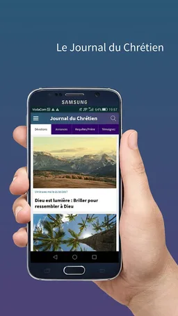 Christ With Me screenshot 2