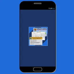 Cara Cek KTP KK NPWP screenshot 1