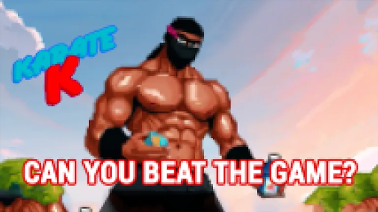 Karate K screenshot 8