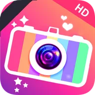 Beauty Camera Plus: HD Selfies icon