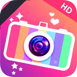 Beauty Camera Plus: HD Selfies icon