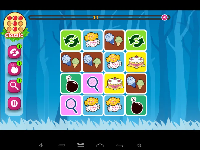 Kyodai Game screenshot 6