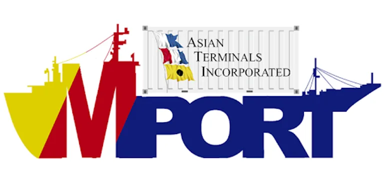 ATI MPort cover image