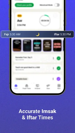 Athan: Ramadan 2026 & Al Quran screenshot 4