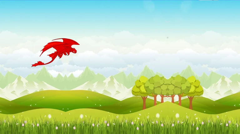 Attack of dragon screenshot 3