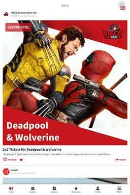 dabei! screenshot 10