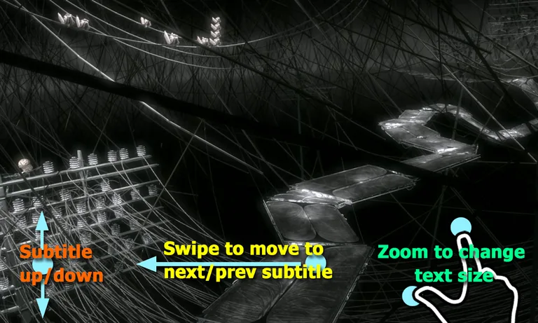 MX Player Pro screenshot 2