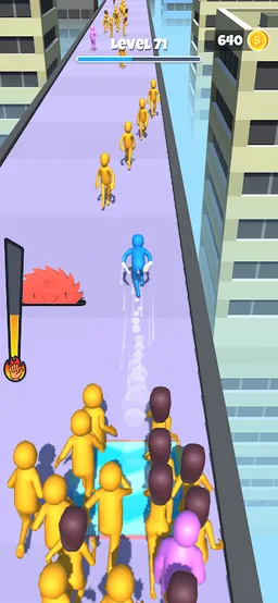 Slap and Run screenshot 10