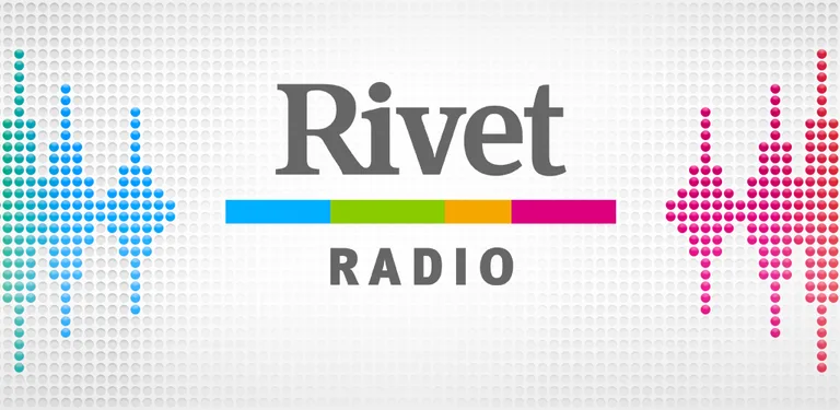 Rivet Radio cover image
