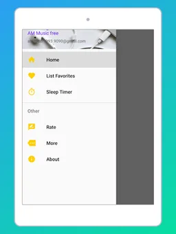 Radio Togo FM + Radio Togo App screenshot 5