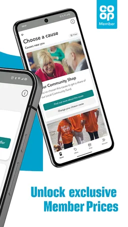 Co-op Membership: Shop & Save screenshot 2