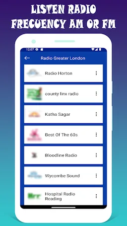 Moray Firth Radio UK Online screenshot 7