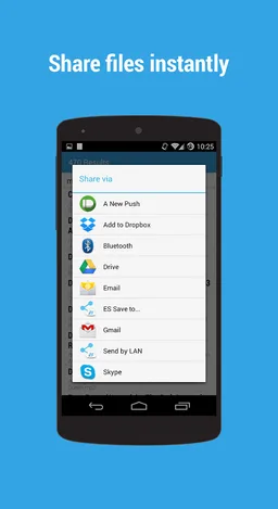 Search Everything screenshot 6
