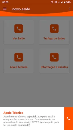 nowo saldo screenshot 4