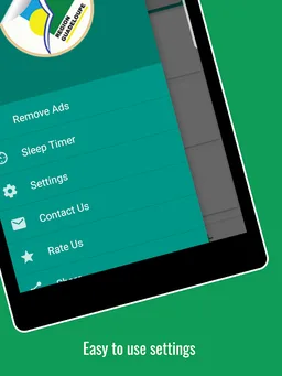 Radio Guadeloupe screenshot 3