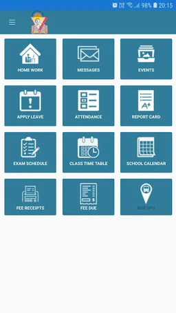 Vijayaratna High School screenshot 3