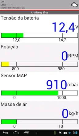 Rasther Android screenshot 3